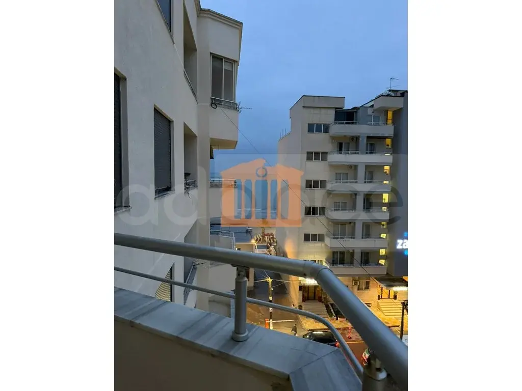 Apartament 2 dhoma 73 m² 4 kati