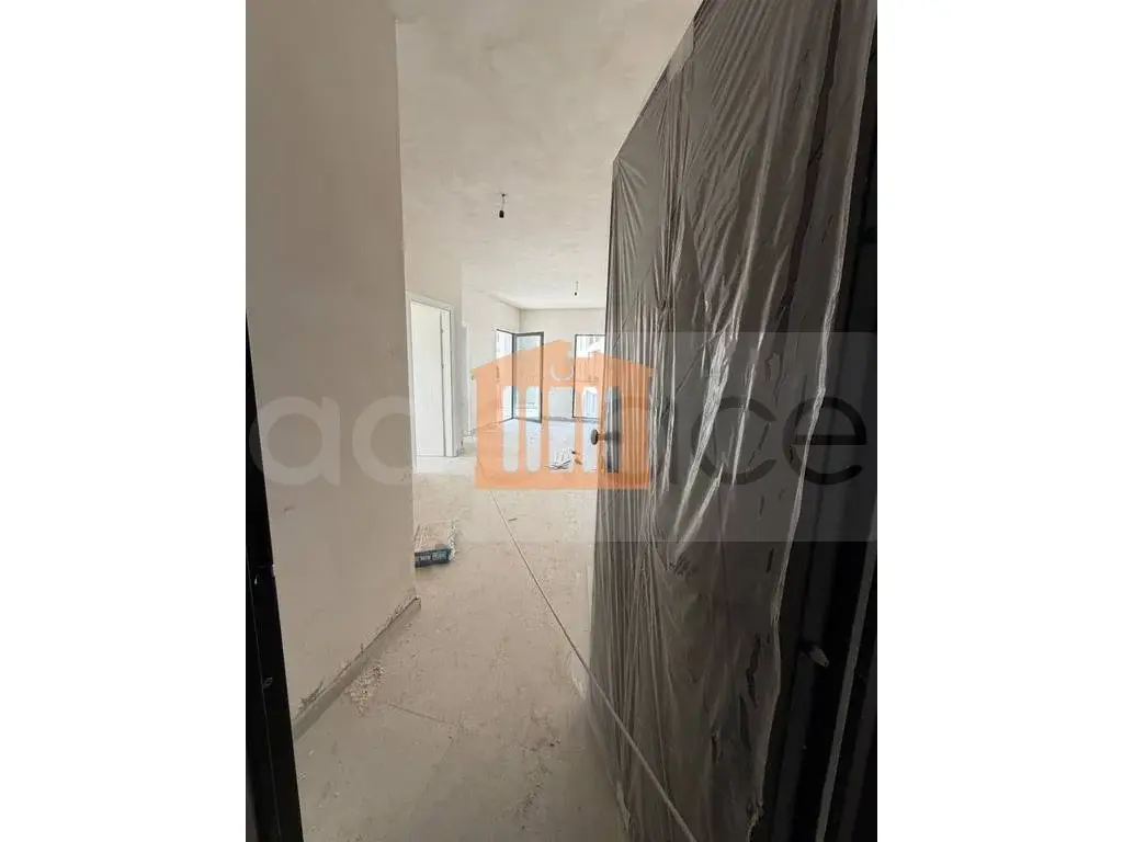 Apartament 56 m² 2 kati