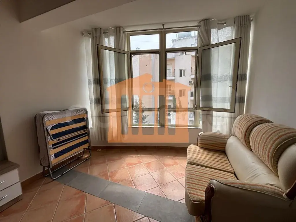 Apartament 35 m² 3 kati