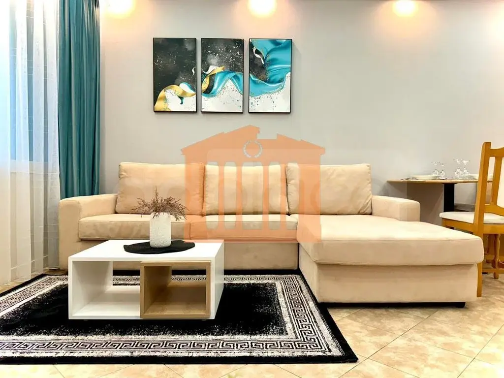 Apartament 51 m² 2 kati