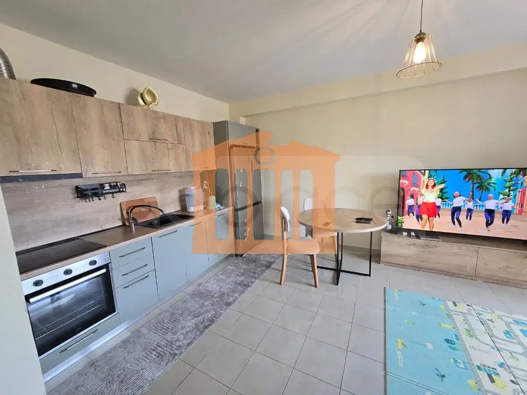 Apartament 120 m² 7 kati