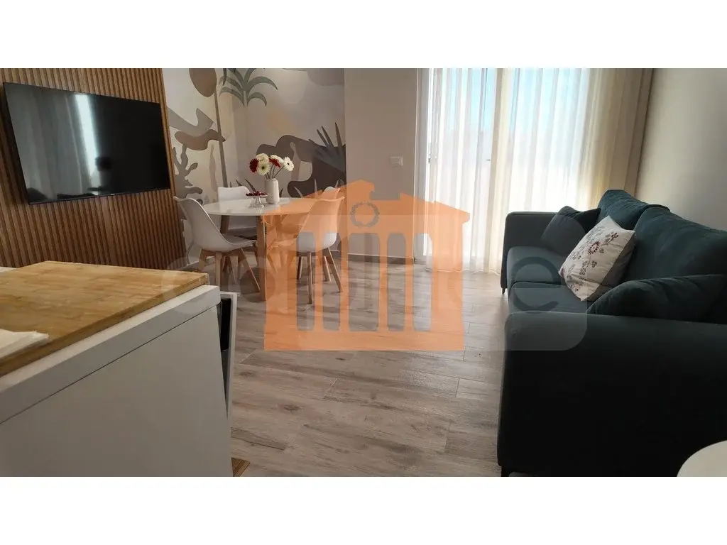 Apartament 93 m² 7 kati