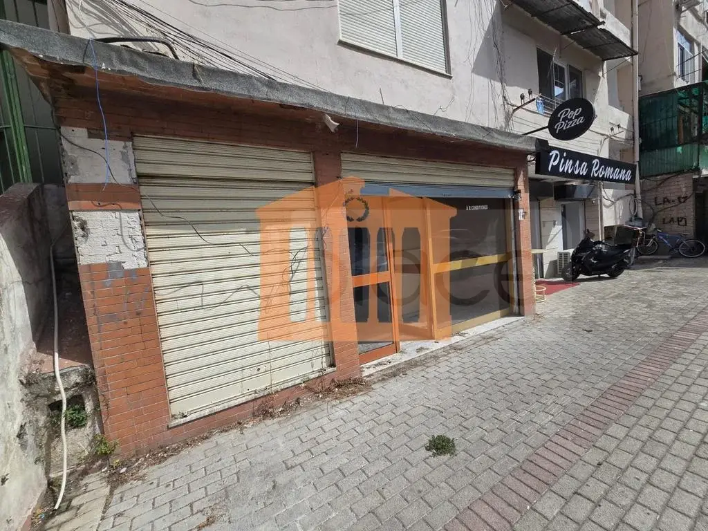 Pasuri të palujtshme komerciale 88 m²