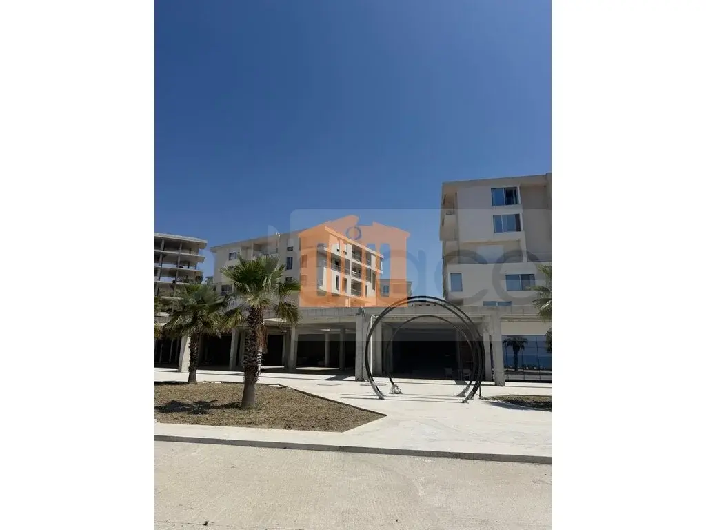 Apartament 126 m² 2 kati