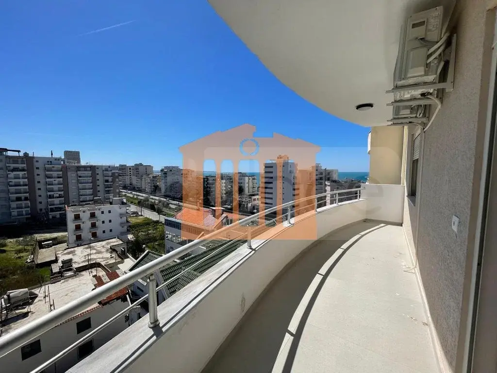 Apartament 45 m² 6 kati