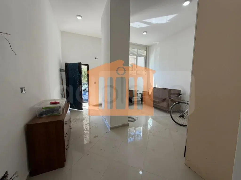 Apartament 44 m²