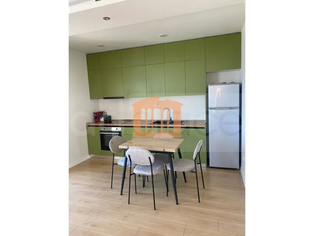 Apartament 67 m² 9 kati