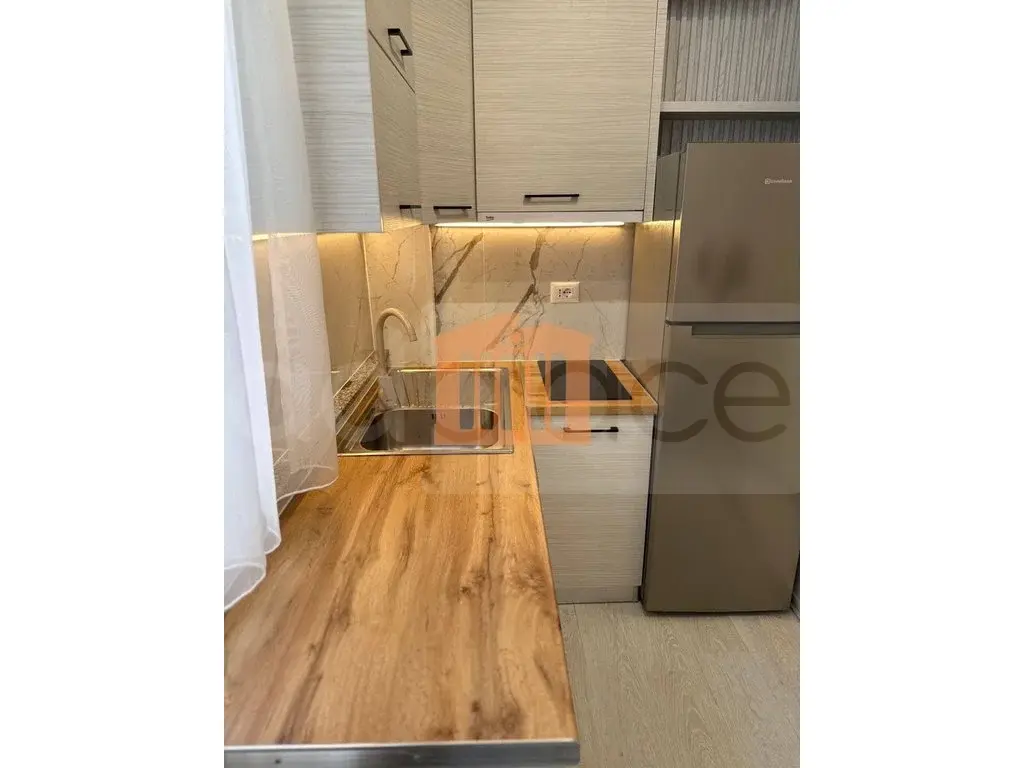 Apartament 38 m² 4 kati