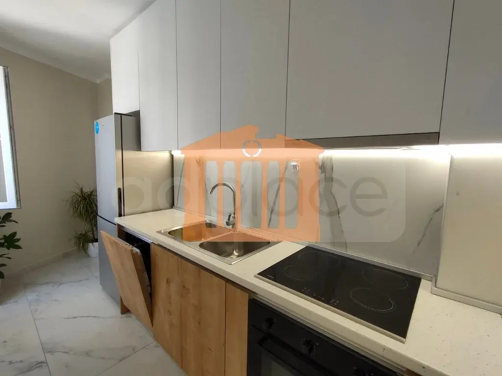 Apartament 3 dhoma 82 m² 3 kati
