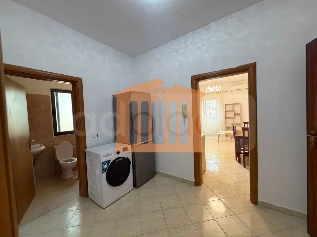 Apartament 59 m² 2 kati