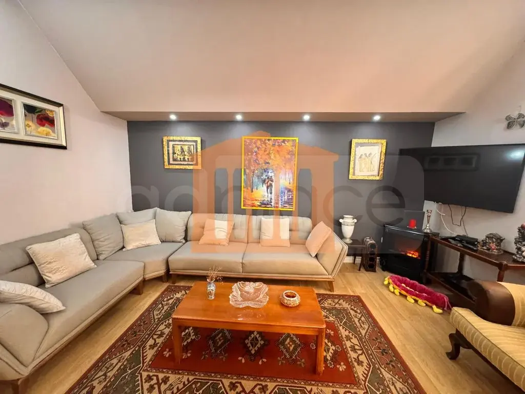 Apartament 193 m² 9 kati