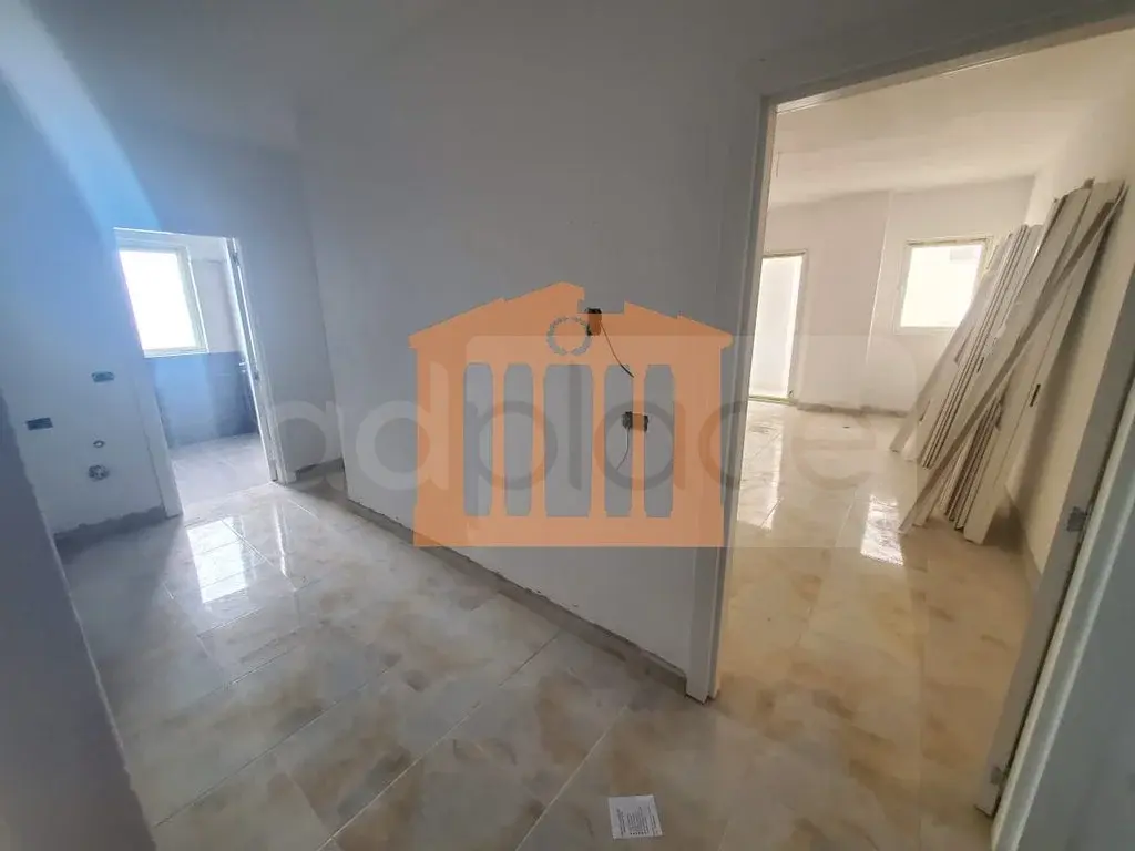 Apartament 72 m² 9 kati