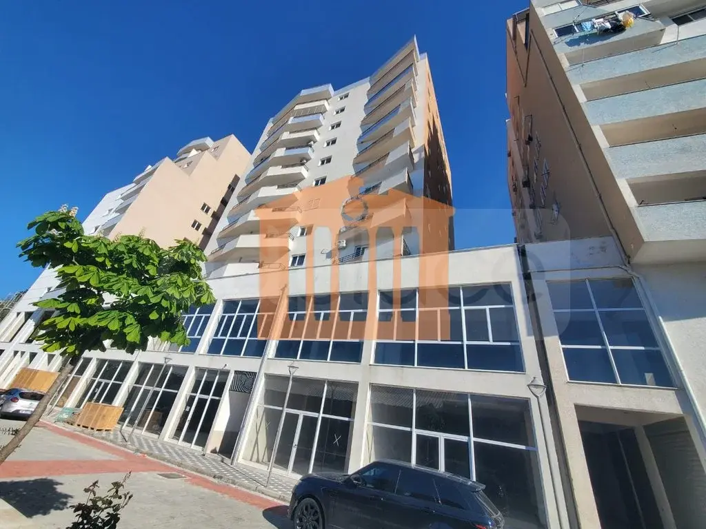Apartament 72 m² 9 kati