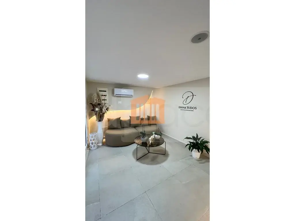 Pasuri të palujtshme komerciale 50 m²