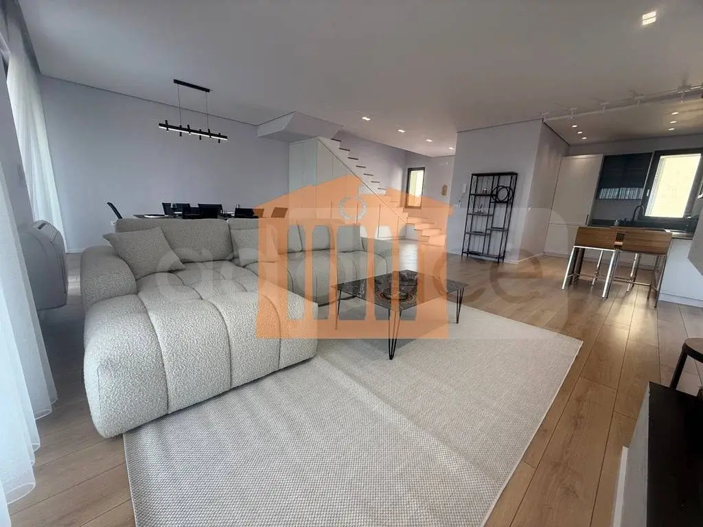 Shtëpi 135 m²