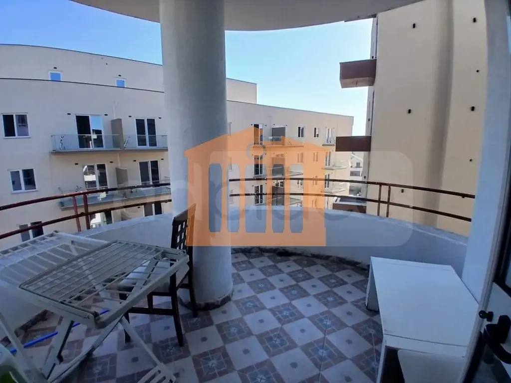 Apartament 67 m² 5 kati