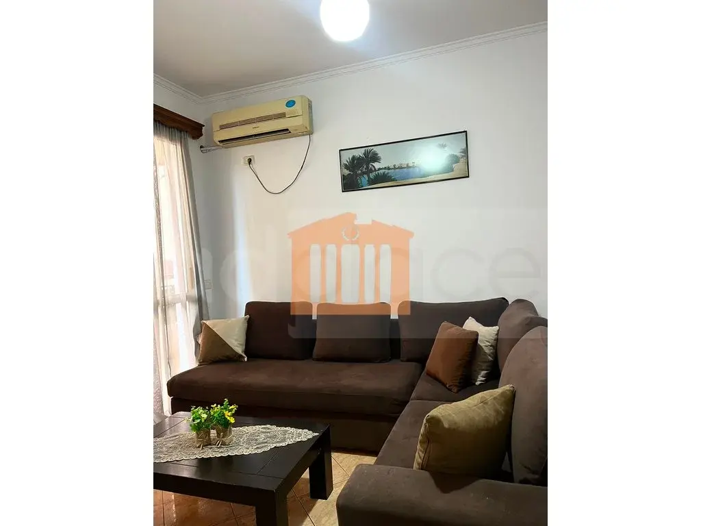 Apartament 2 dhoma 50 m² 3 kati
