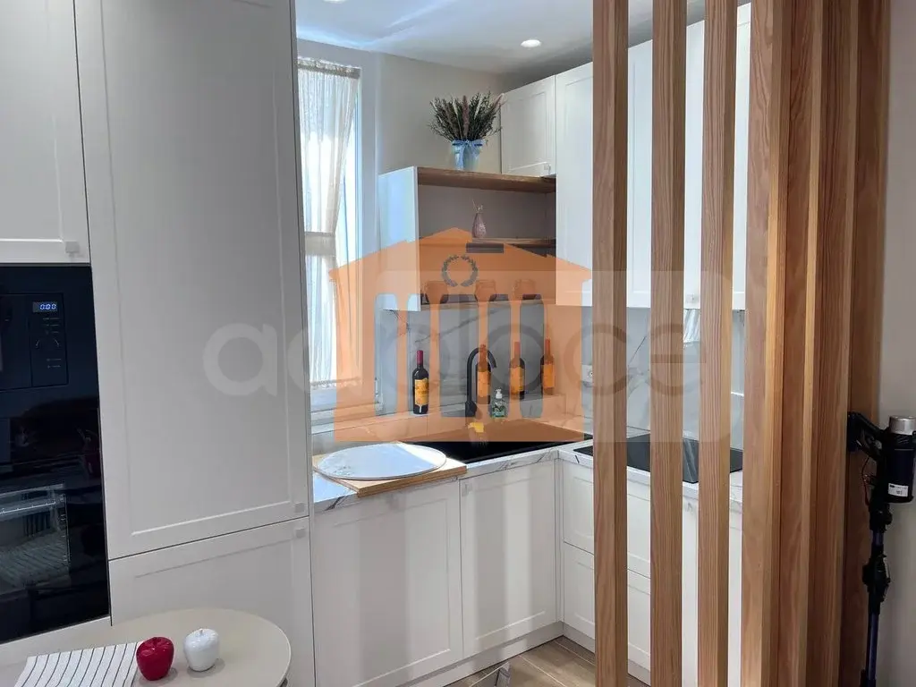 Apartament 73 m² 7 kati