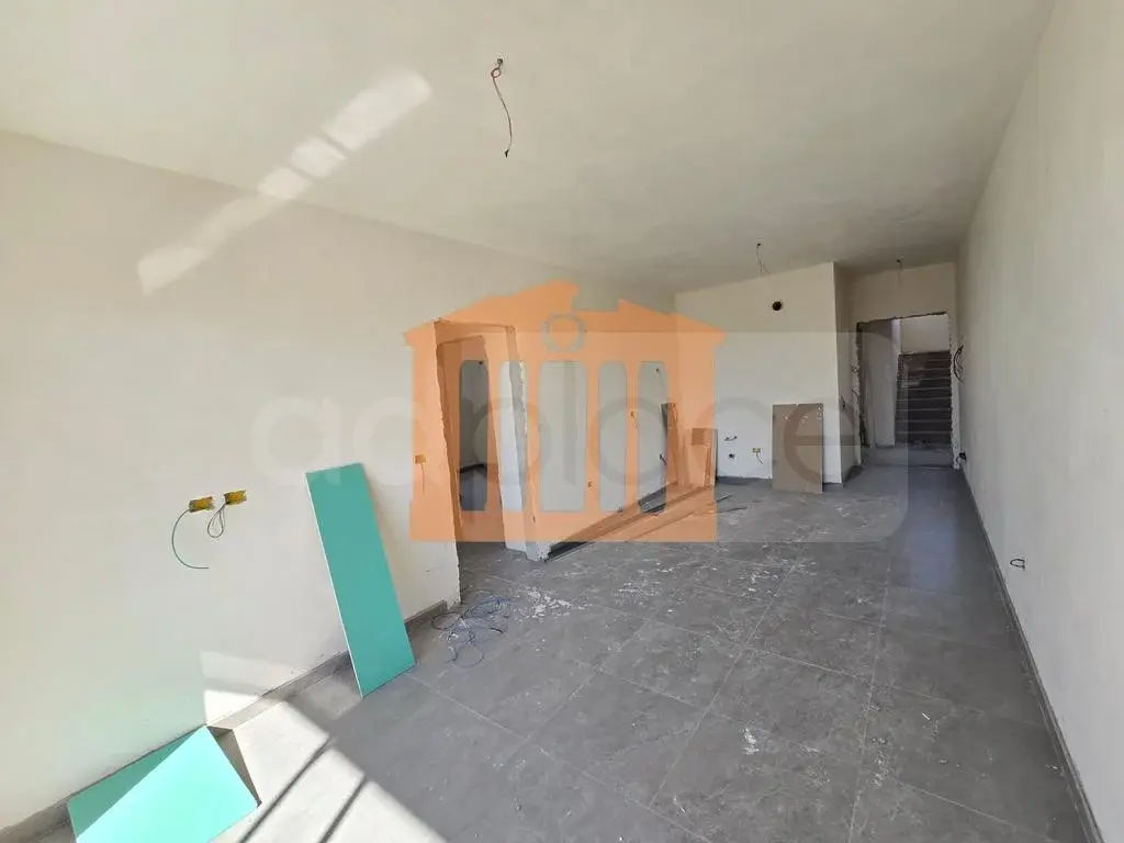 Apartament 73 m² 4 kati