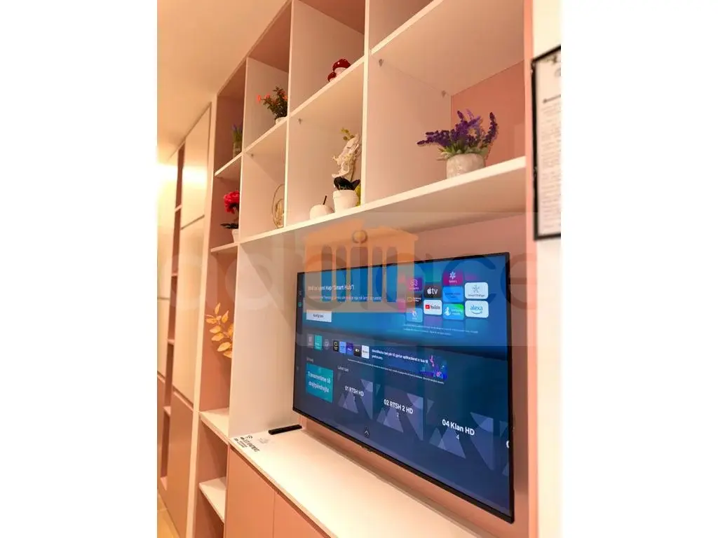 Apartament 2 dhoma 2 kati