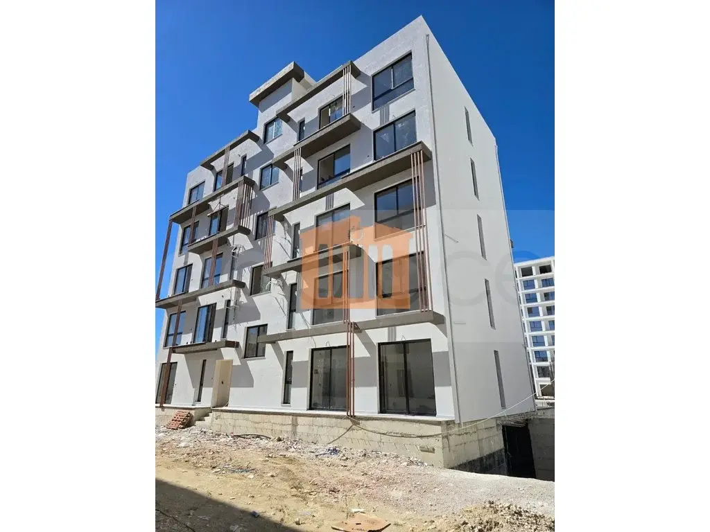 Apartament 26 m²