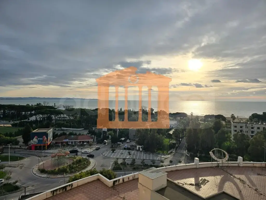 Apartament 79 m² 9 kati