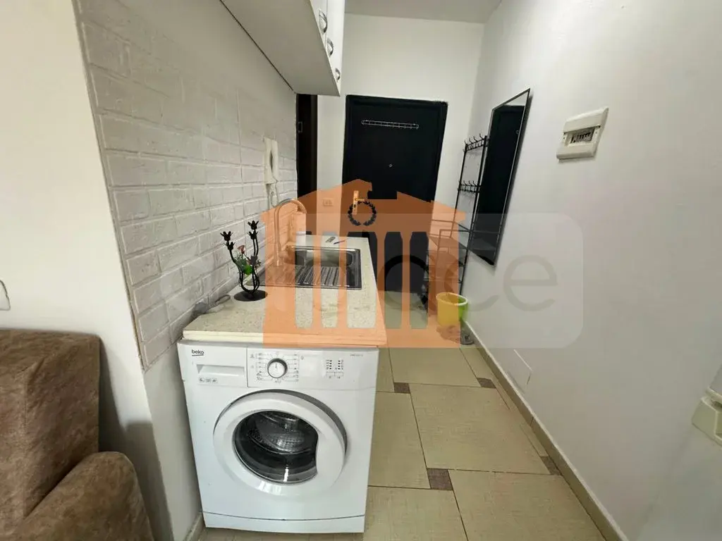 Apartament 35 m² 2 kati