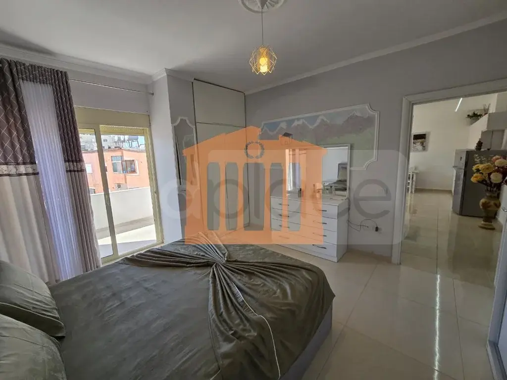 Apartament 67 m² 5 kati