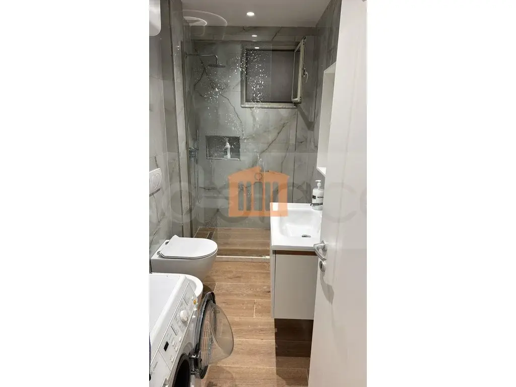 Apartament 2 dhoma 5 kati
