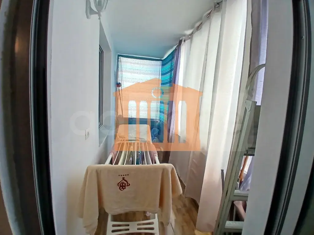 Apartament 2 dhoma 59 m² 2 kati