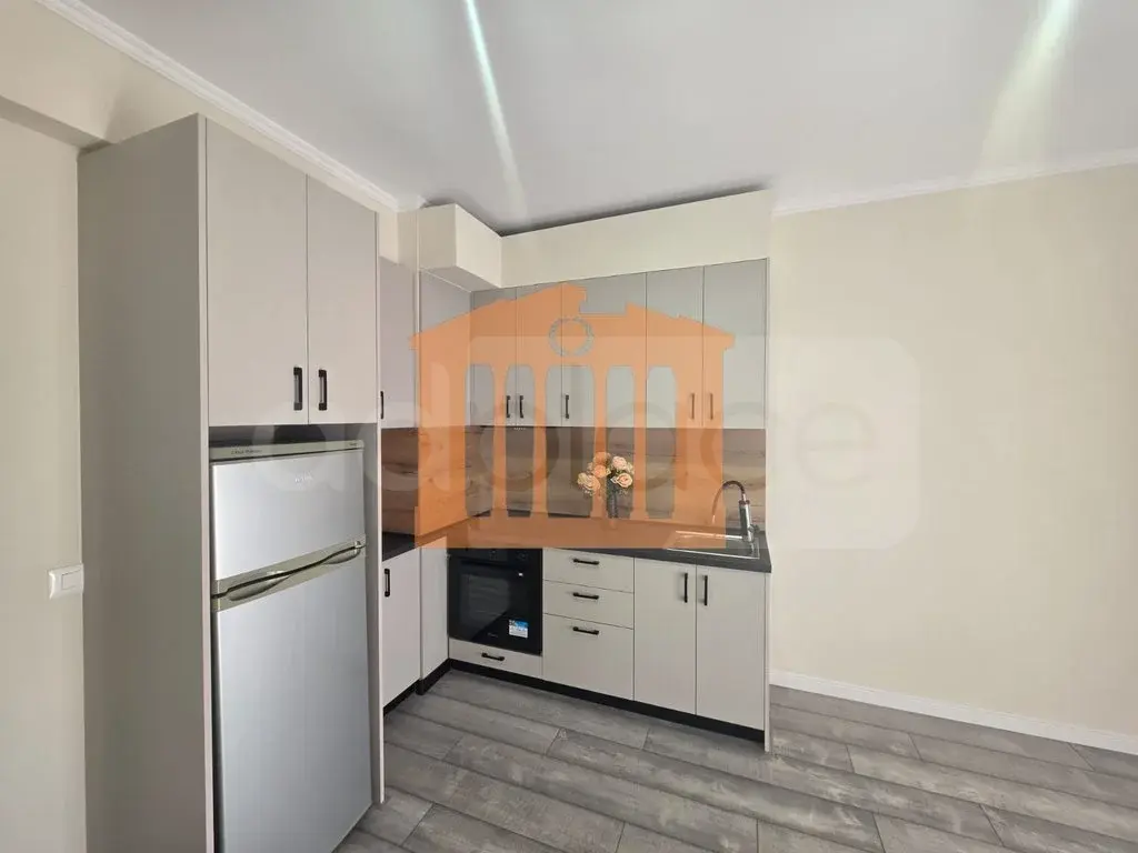 Apartament 45 m² 3 kati