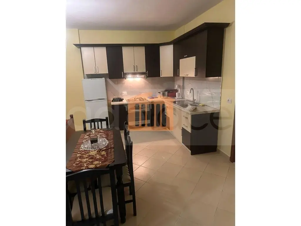 Apartament 60 m² 4 kati