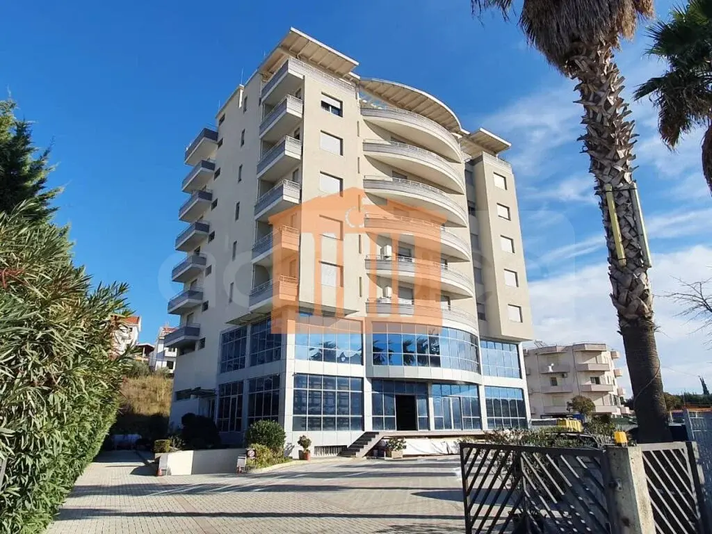 Apartament 76 m² 2 kati