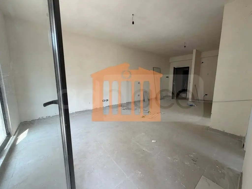 Apartament 56 m² 2 kati