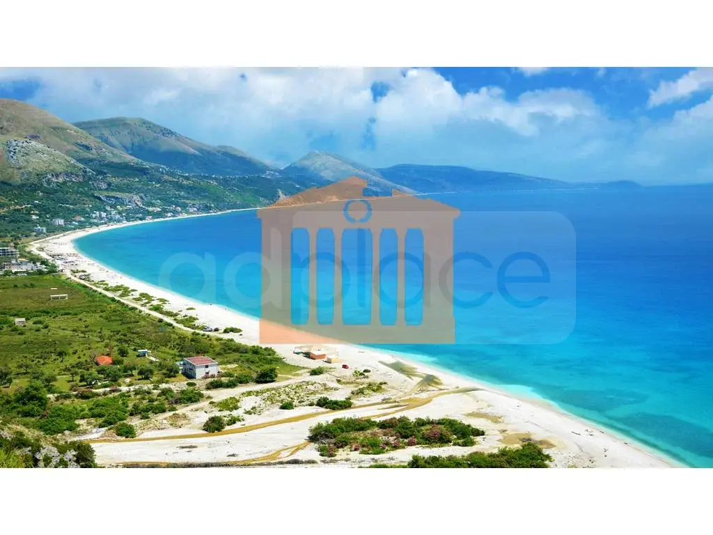 Parcela toke 4500 m²