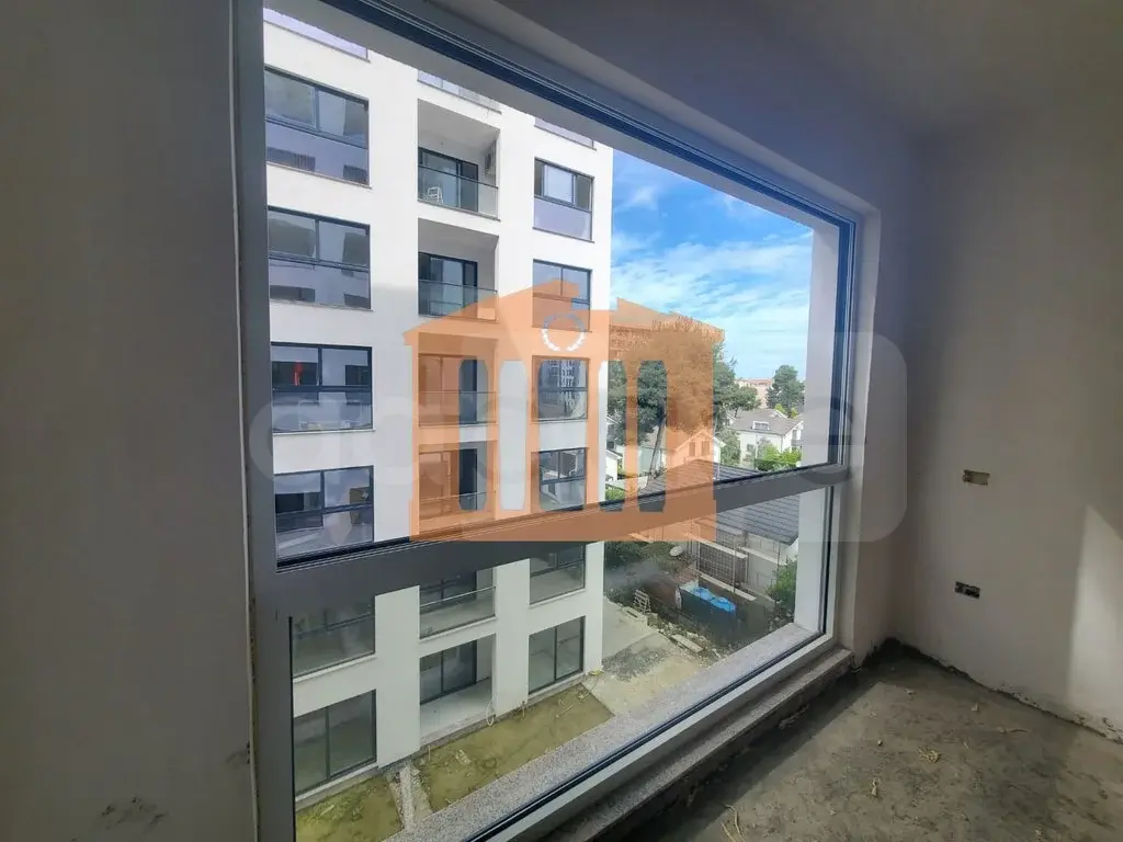 Apartament 93 m² 3 kati