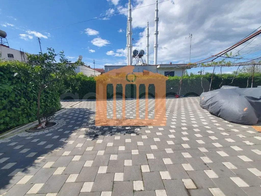 Shtëpi 117 m²