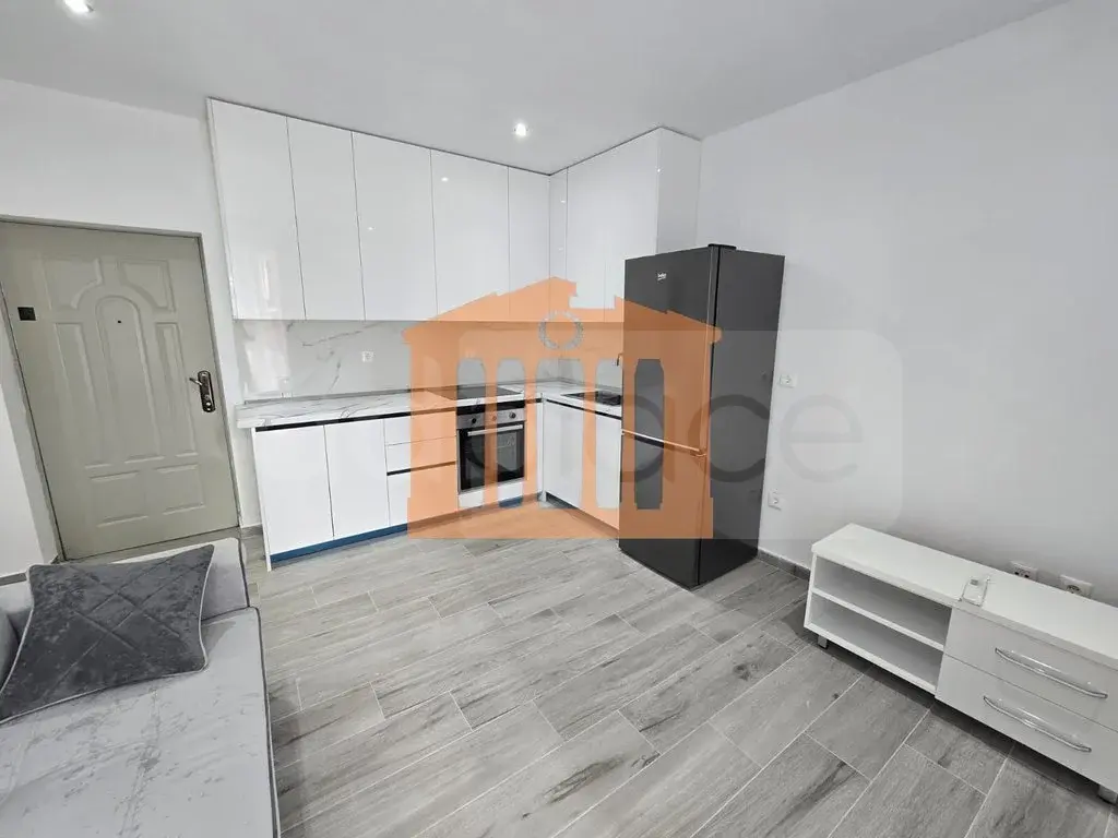 Apartament 43 m² 3 kati