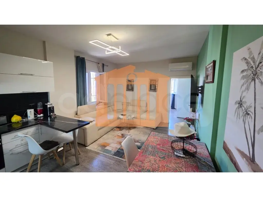 Apartament 47 m² 5 kati