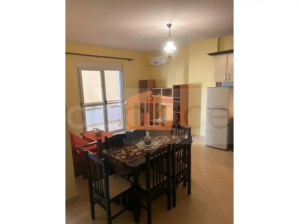 Apartament 60 m² 4 kati