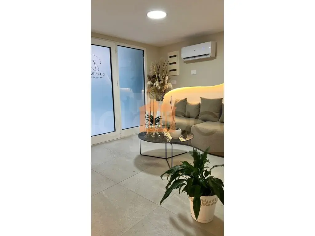 Pasuri të palujtshme komerciale 50 m²