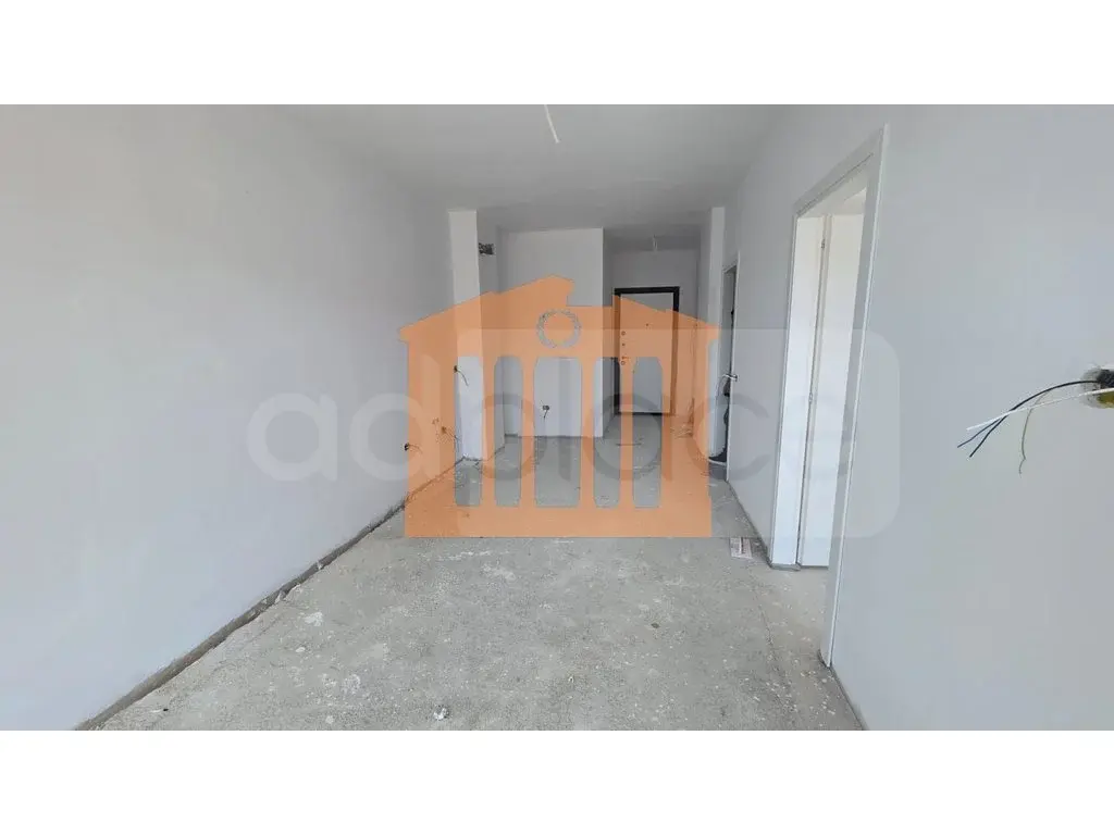 Apartament 44 m² 3 kati