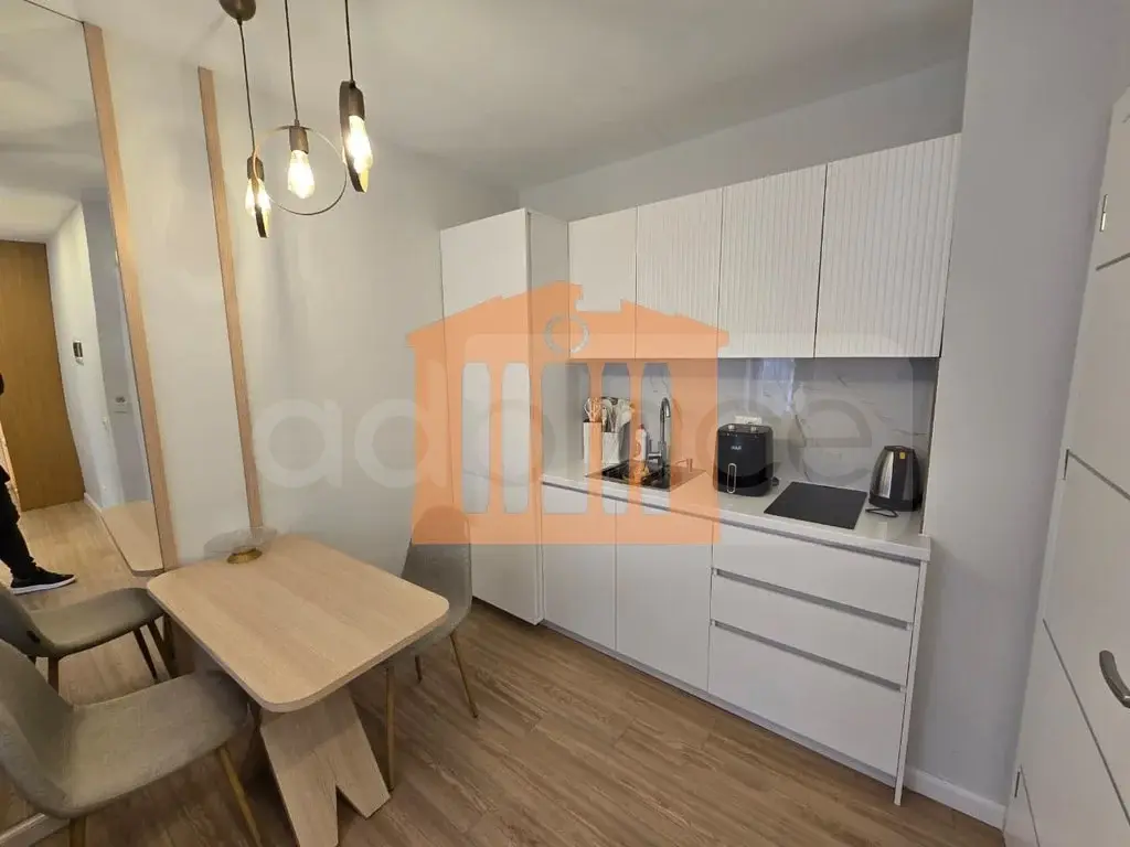 Apartament 78 m² 7 kati