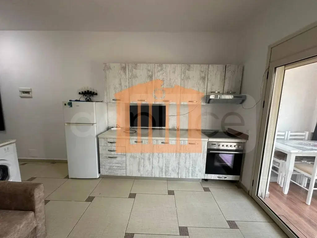 Apartament 35 m² 2 kati