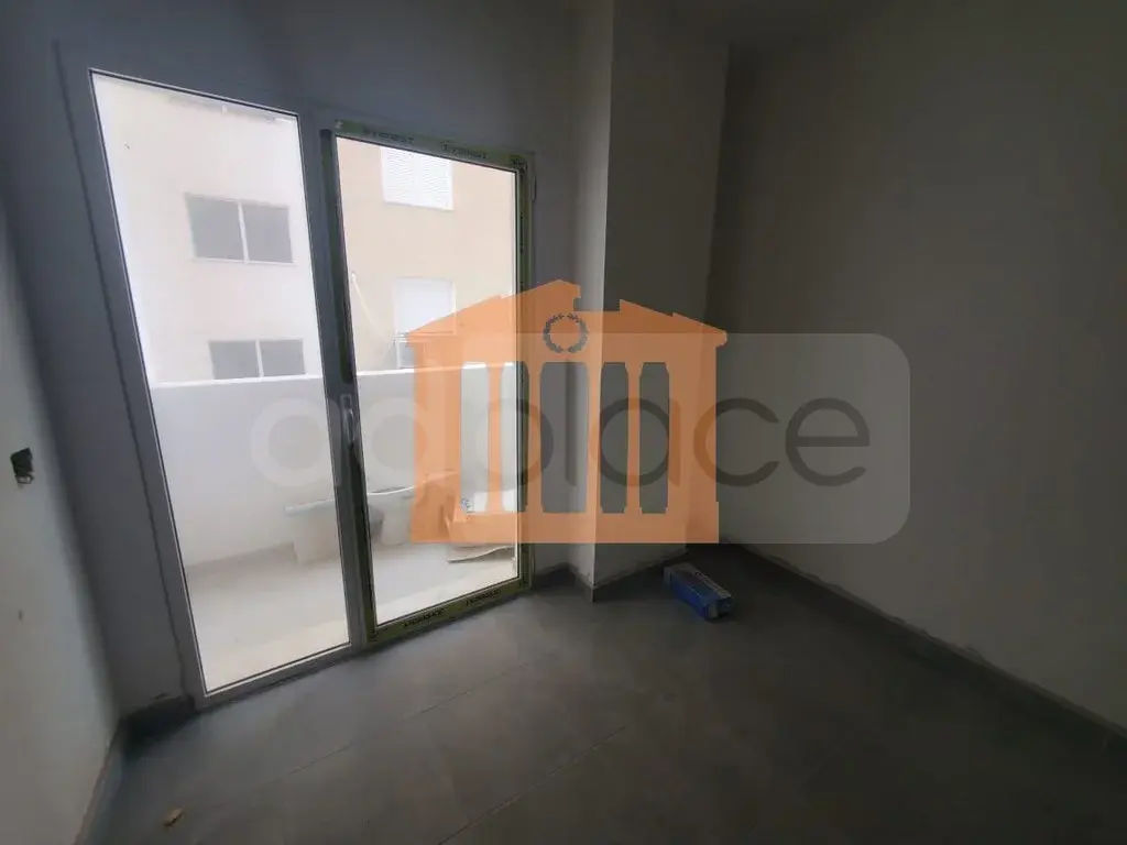 Apartament 52 m² 7 kati