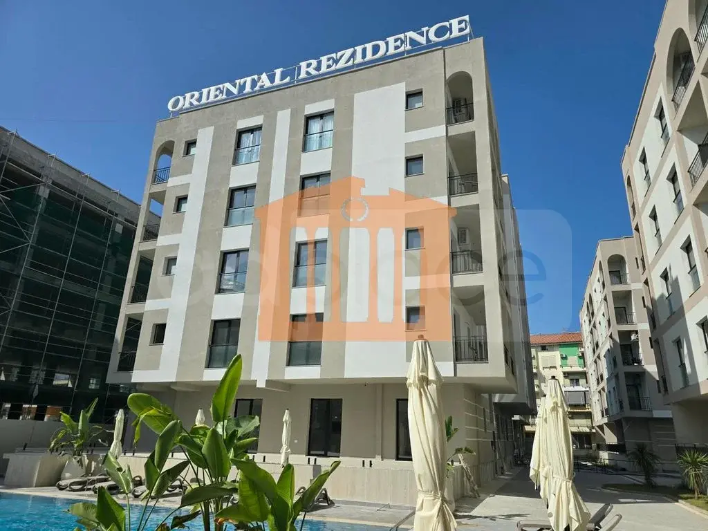 Apartament 61 m²