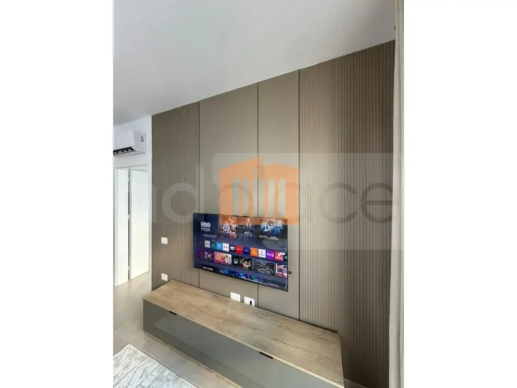 Apartament 47 m² 6 kati