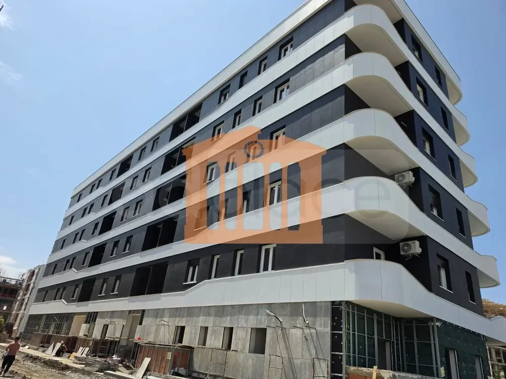 Apartament 46 m²