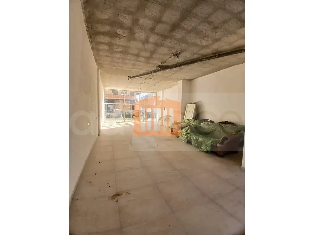 Pasuri të patundshme komerciale 100 m²