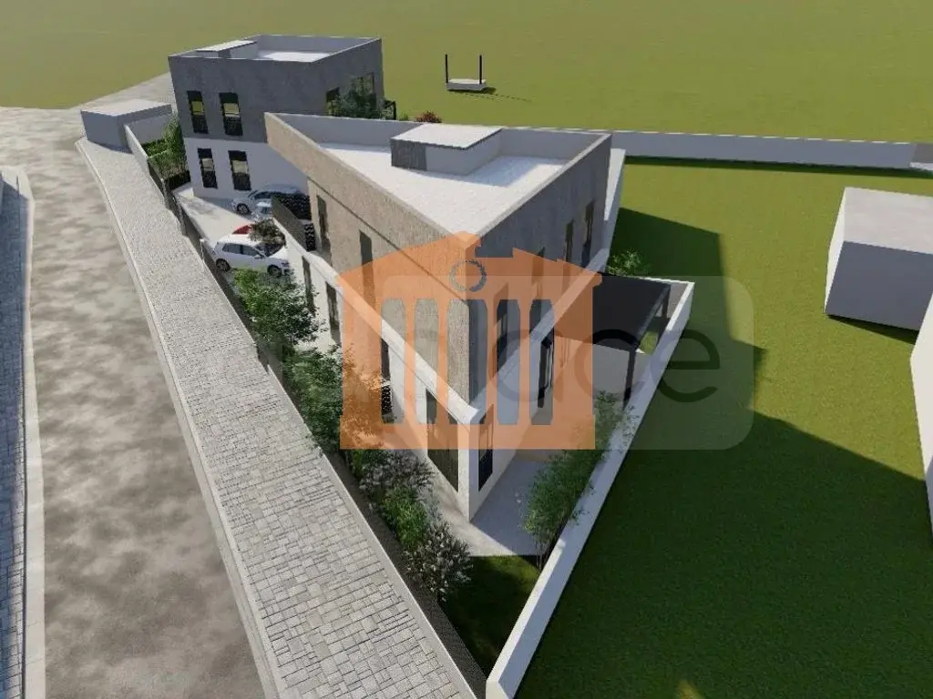 Shtëpi 128 m²